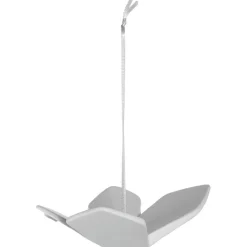 Adornos Para Colgar Mariposas De Porcelana Alassio, 2 Uds.