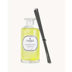 Ambientador Nature'S Own (Vetiver, Jengibre Y Cardamomo)