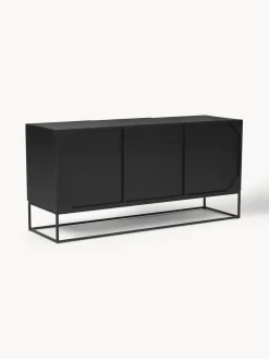 Aparador De Madera Maciza Lyle