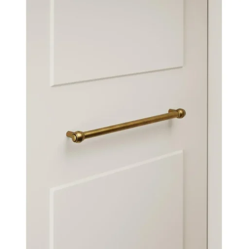 Armario Esquinero Modular Charlotte, 4 Puertas (215 Cm), Diferentes Variantes