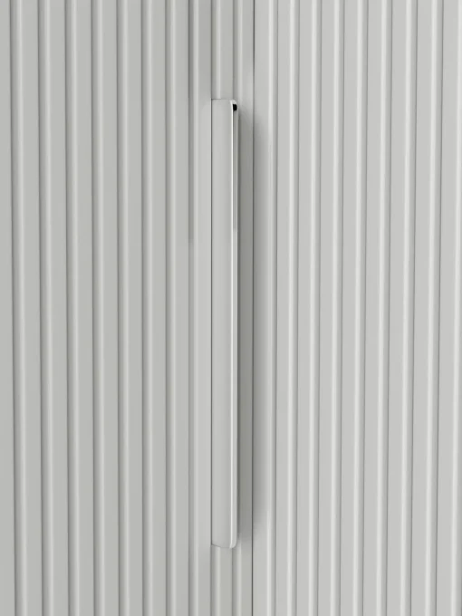 Armario Esquinero Modular Simone, 2 Puertas (115 Cm), Diferentes Variantes