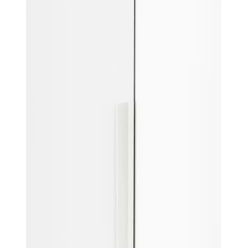 Armario Esquinero Modular Leon, 3 Puertas (165 Cm), Diferentes Variantes