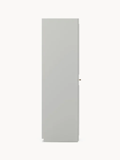 Armario Modular Charlotte, 4 Puertas (200 Cm), Diferentes Variantes