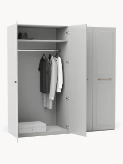 Armario Modular Charlotte, 4 Puertas (200 Cm), Diferentes Variantes
