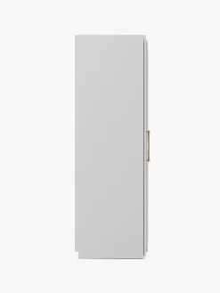 Armario Modular Charlotte, 2 Puertas Correderas (150 Cm), Diferentes Variantes
