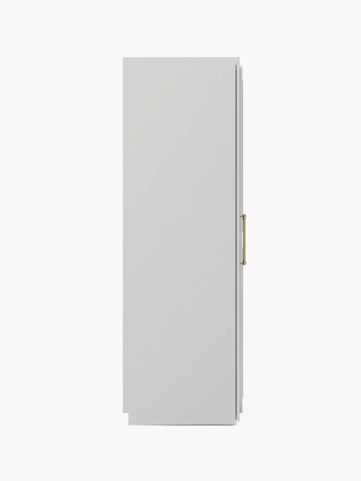 Armario Modular Charlotte, 2 Puertas Correderas (150 Cm), Diferentes Variantes