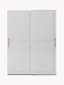 Armario Modular Charlotte, 2 Puertas Correderas (150 Cm), Diferentes Variantes