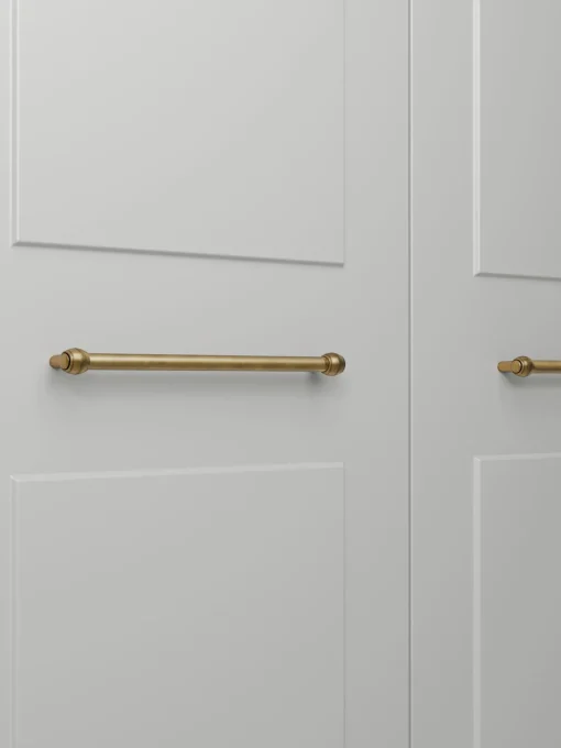 Armario Modular Charlotte, 4 Puertas (200 Cm), Diferentes Variantes