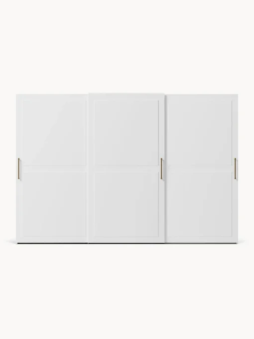 Armario Modular Charlotte, 3 Puertas Correderas (300 Cm), Diferentes Variantes