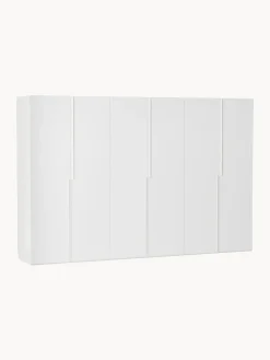 Armario Modular Leon, 6 Puertas (300 Cm), Diferentes Variantes