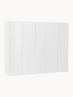 Armario Modular Leon, 5 Puertas (250 Cm), Diferentes Variantes