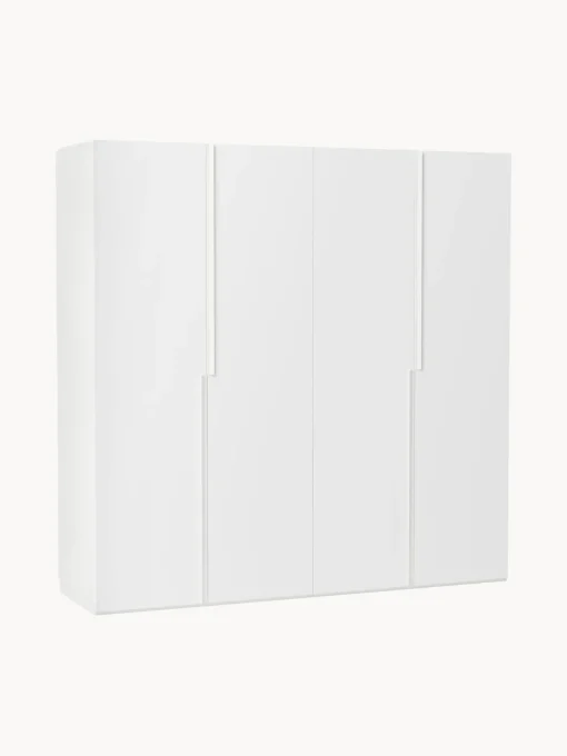 Armario Modular Leon, 4 Puertas (200 Cm), Diferentes Variantes