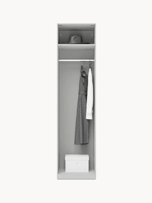 Armario Modular Leon, 1 Puerta (50 Cm), Diferentes Variantes