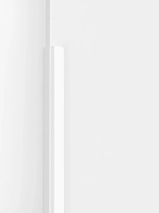 Armario Modular Leon, 2 Puertas Correderas (200 Cm), Diferentes Variantes
