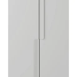 Armario Modular Leon, 4 Puertas (200 Cm), Diferentes Variantes