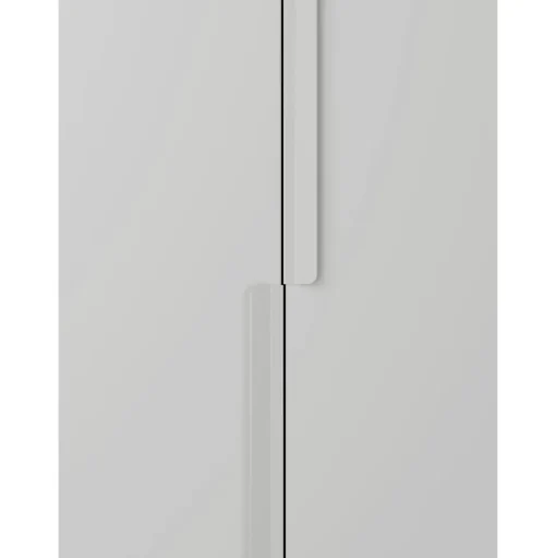 Armario Modular Leon, 4 Puertas (200 Cm), Diferentes Variantes