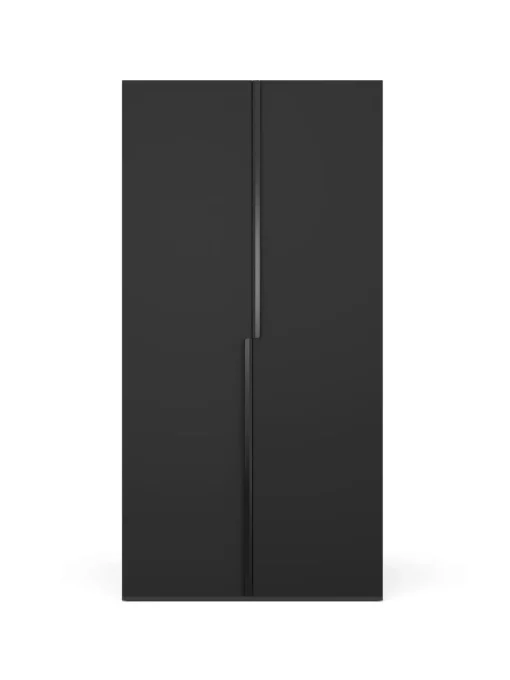 Armario Modular Leon, 2 Puertas (100 Cm), Diferentes Variantes
