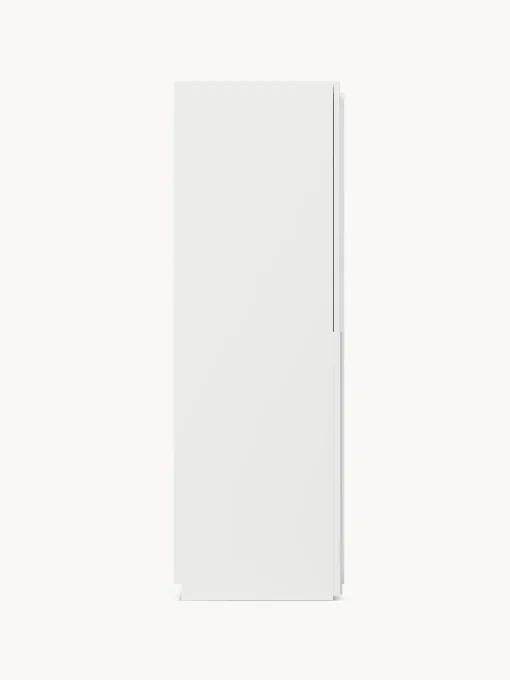 Armario Modular Leon, 2 Puertas Correderas (200 Cm), Diferentes Variantes