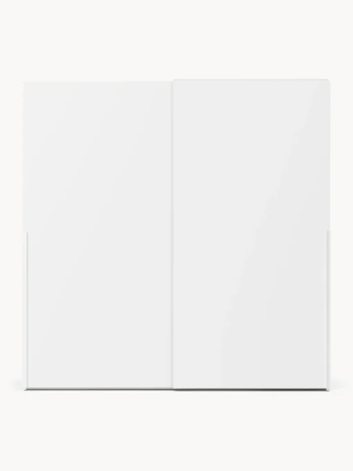 Armario Modular Leon, 2 Puertas Correderas (200 Cm), Diferentes Variantes