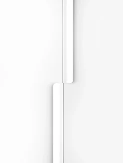 Armario Modular Leon, 4 Puertas (200 Cm), Diferentes Variantes