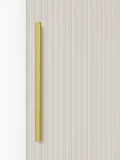 Armario Modular Simone, 3 Puertas Correderas (300 Cm), Diferentes Variantes