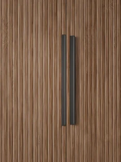 Armario Modular Simone, 3 Puertas (150 Cm), Diferentes Variantes