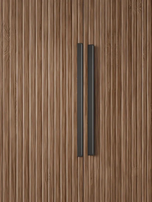 Armario Modular Simone, 3 Puertas (150 Cm), Diferentes Variantes