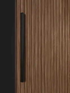 Armario Modular Simone, 3 Puertas Correderas (300 Cm), Diferentes Variantes