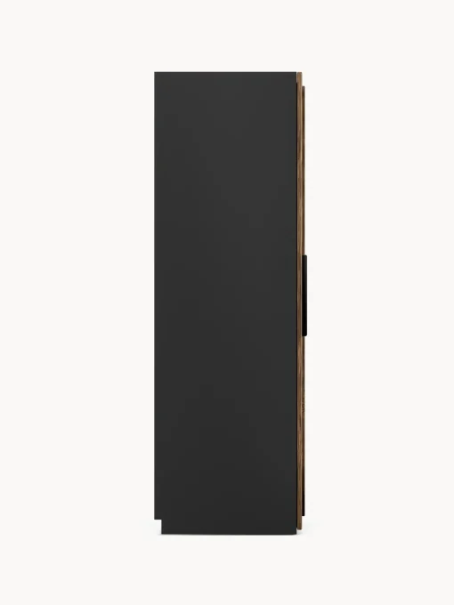 Armario Modular Simone, 3 Puertas Correderas (300 Cm), Diferentes Variantes