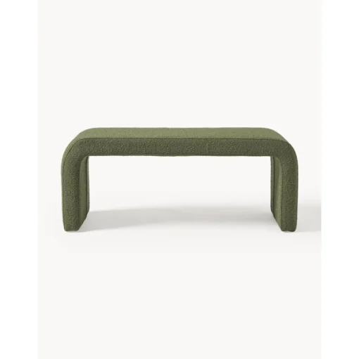 Banco Tejido Boucle Penelope