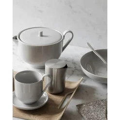 Bandeja Decorativa De Madera Wilo, 43 Cm
