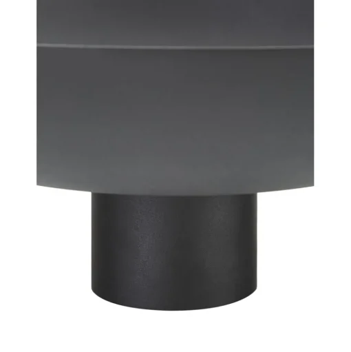 Bol Decorativo Grande Tower
