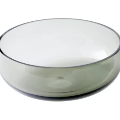 Bol Grande De Diseno Echasse, O 30 Cm