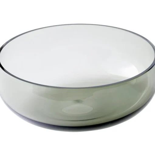 Bol Grande De Diseno Echasse, O 30 Cm