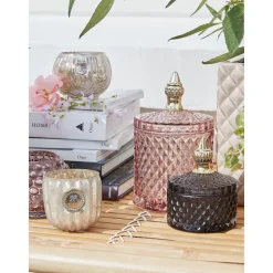 Bote Decorativo Pequeno Myan