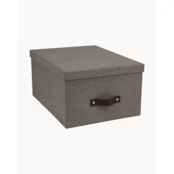 Caja Gustav Ii