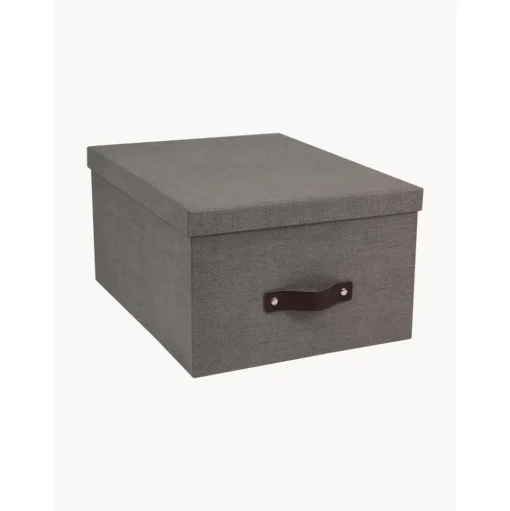 Caja Gustav Ii