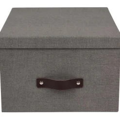 Caja Gustav Ii
