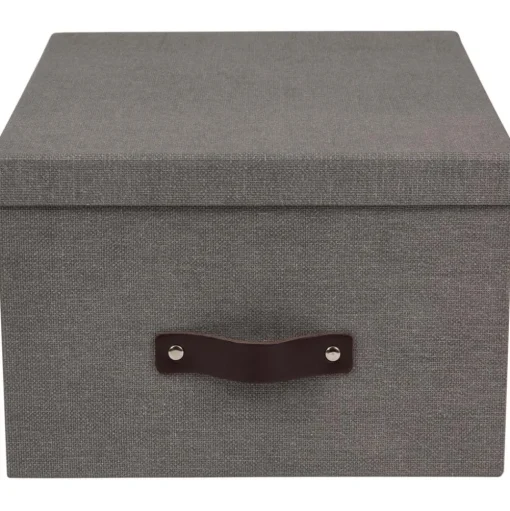 Caja Gustav Ii