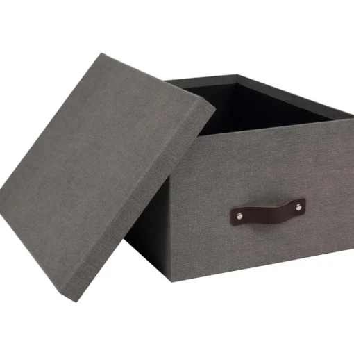 Caja Gustav Ii