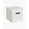 Caja Logan