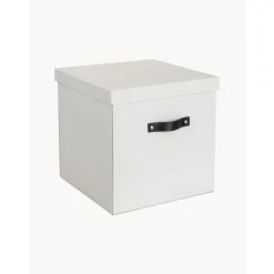 Caja Logan