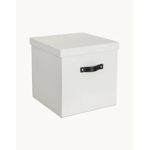 Caja Logan