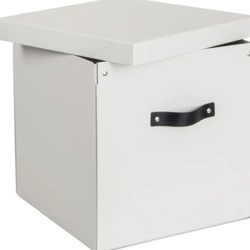 Caja Logan