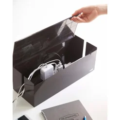 Caja Para Cables Web