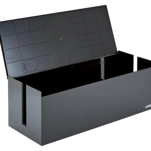 Caja Para Cables Web