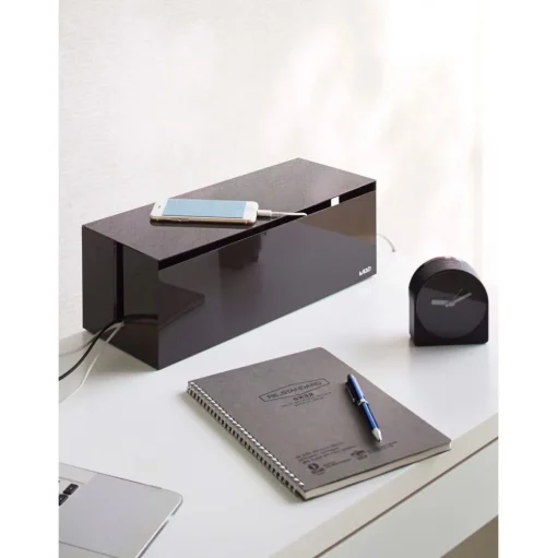 Caja Para Cables Web