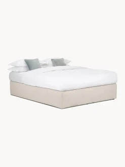 Cama Continental Enya