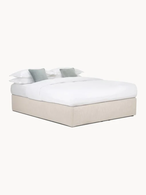 Cama Continental Enya