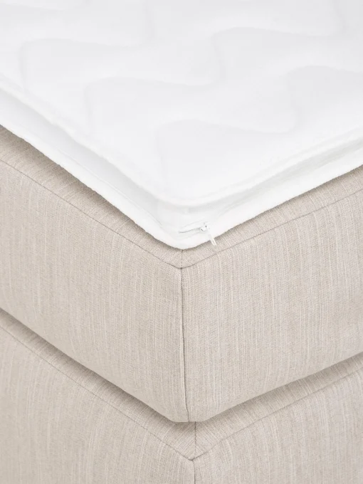 Cama Continental Enya